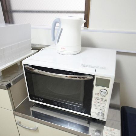京都市Yurianアパートメント エクステリア 写真