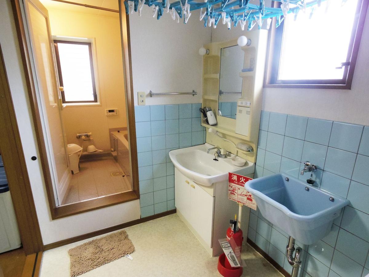 京都市Yurianアパートメント エクステリア 写真