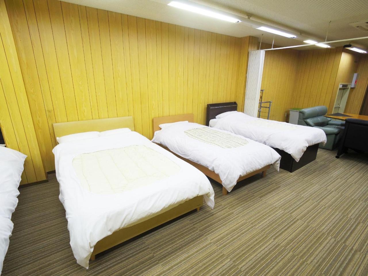 京都市Yurianアパートメント エクステリア 写真