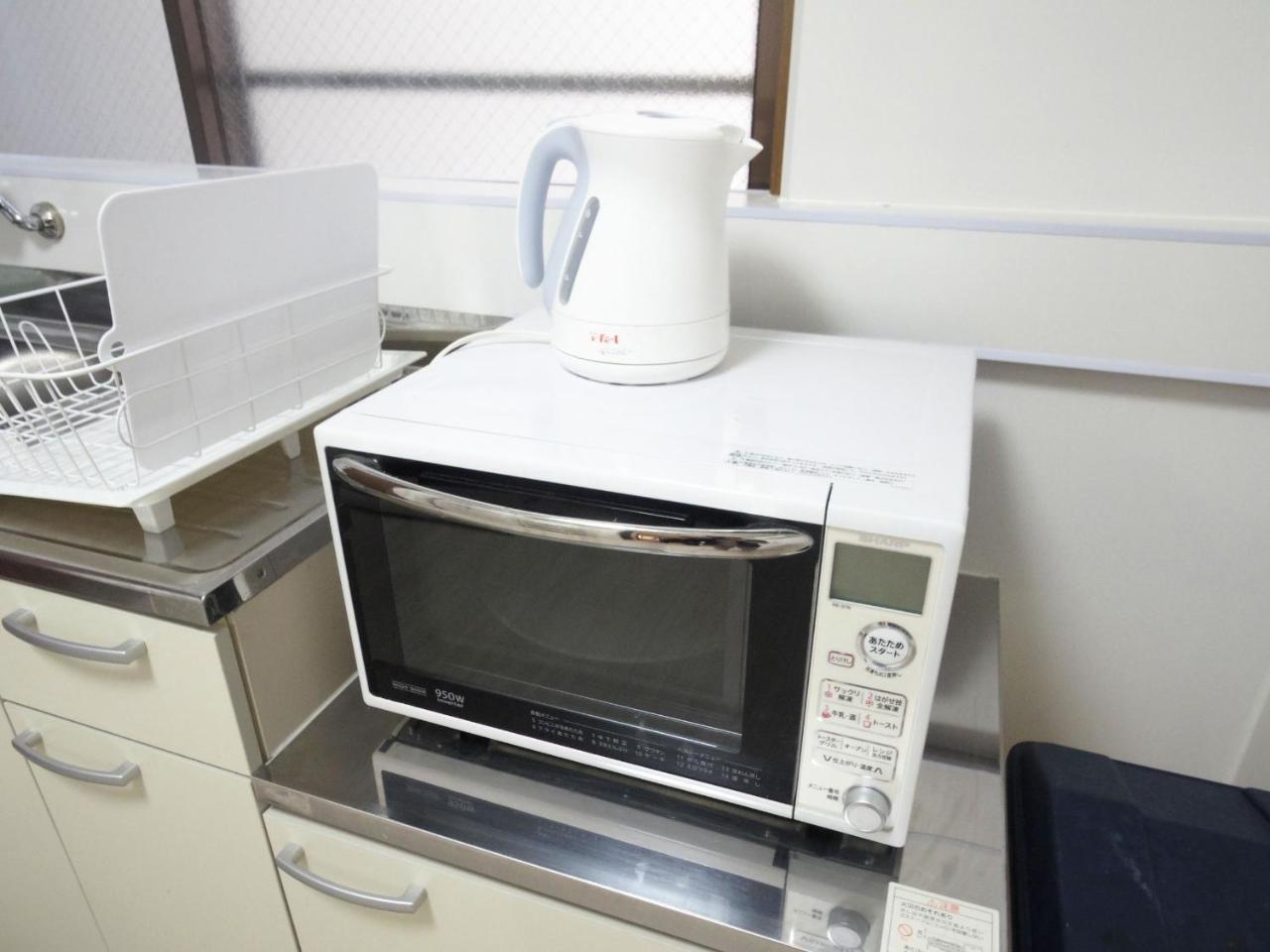 京都市Yurianアパートメント エクステリア 写真