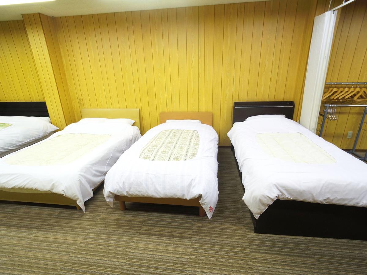 京都市Yurianアパートメント エクステリア 写真