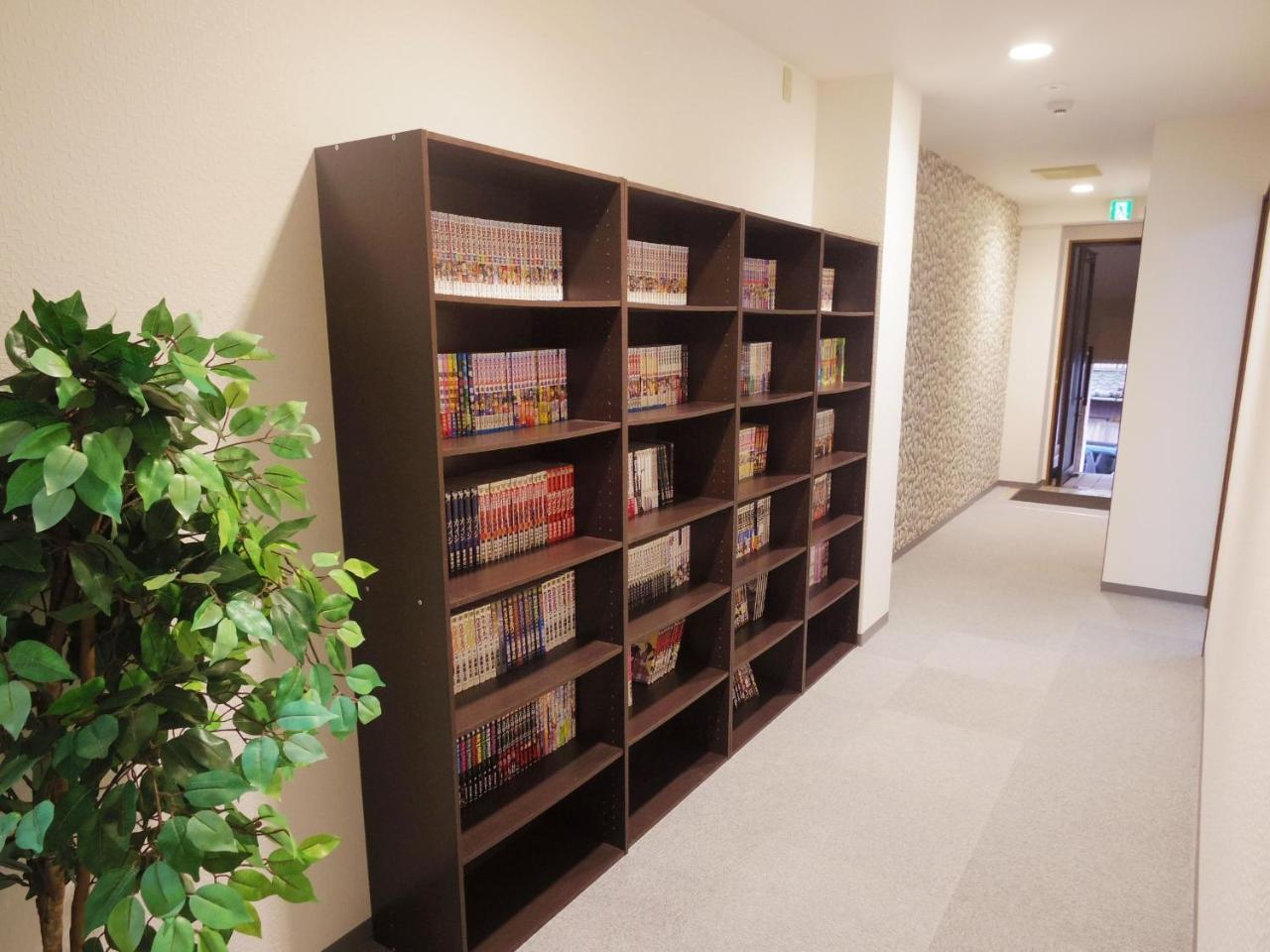 京都市Yurianアパートメント エクステリア 写真