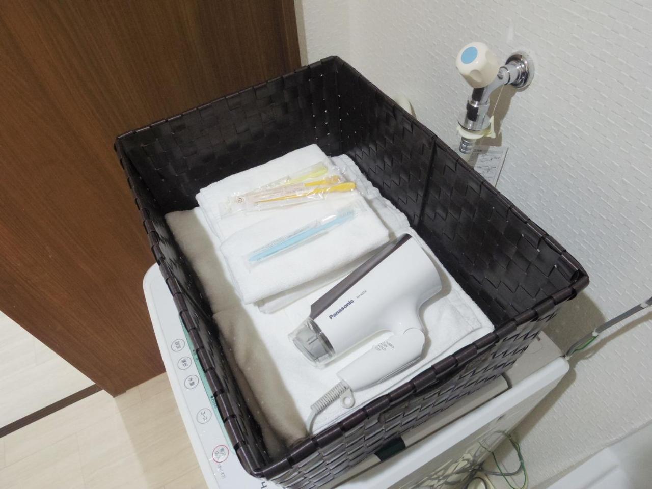 京都市Yurianアパートメント エクステリア 写真