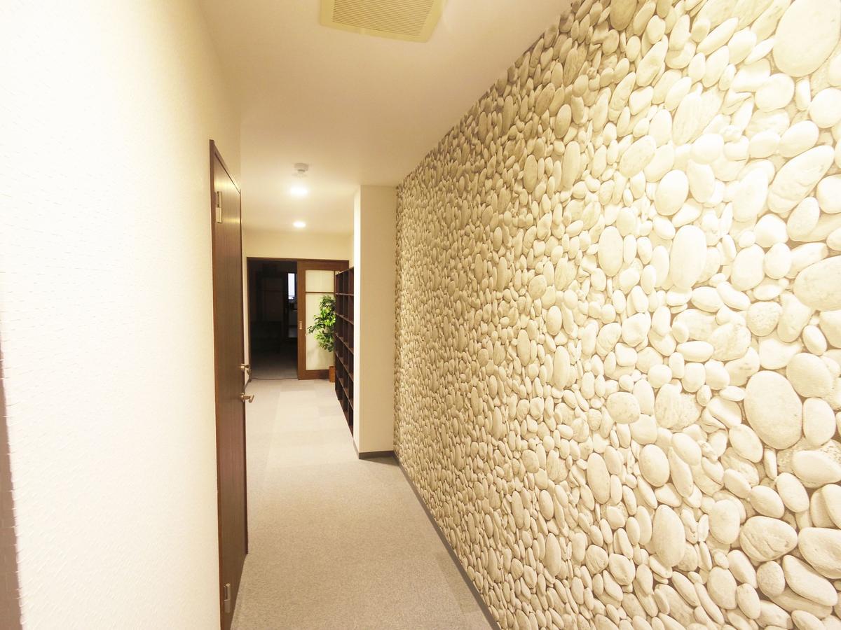 京都市Yurianアパートメント エクステリア 写真
