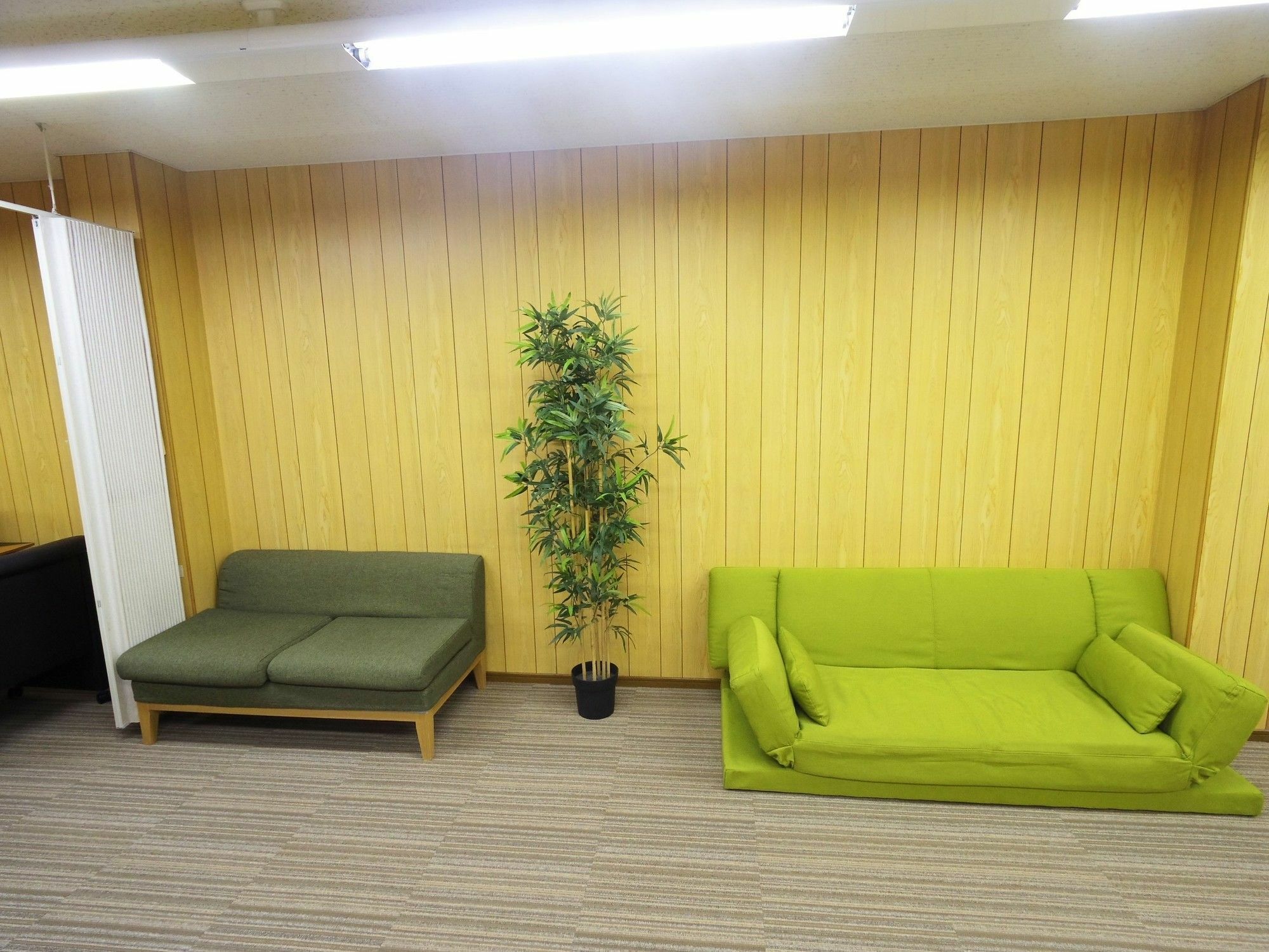京都市Yurianアパートメント エクステリア 写真