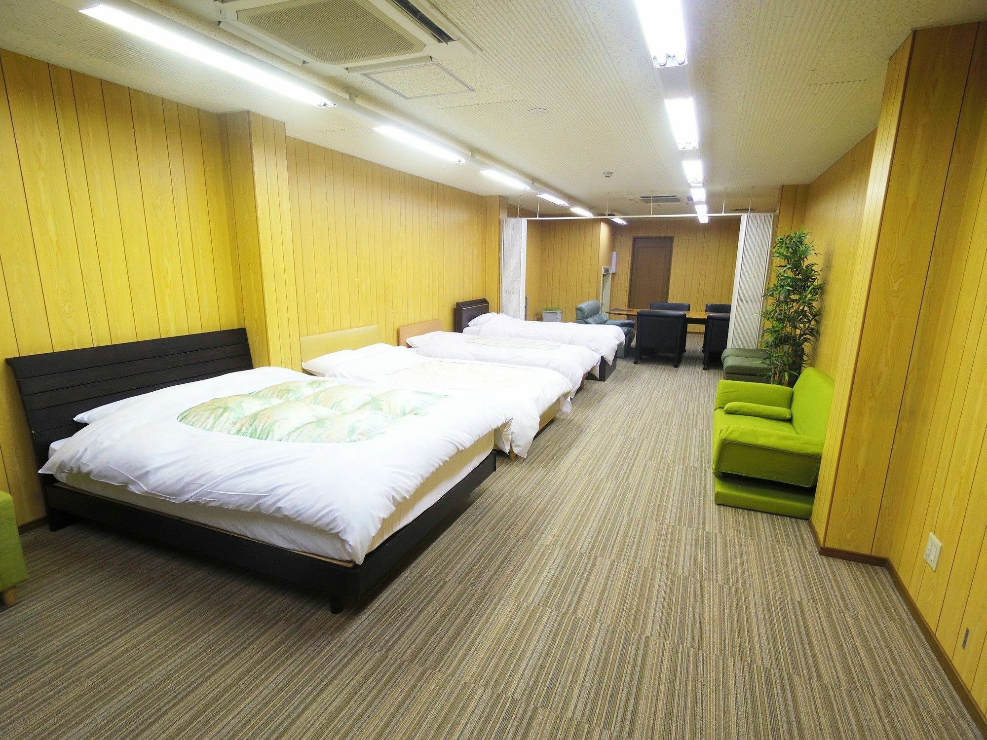 京都市Yurianアパートメント エクステリア 写真